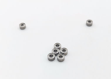 ZZ de Kogellagers van de verbindingendouane, Miniatuurkogellagers692xzz Grootte 2.5*7*3.5mm